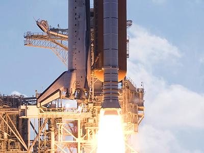 global system dynamics solutions for aerospace sector