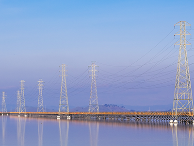 critical infrastructure sector solutions