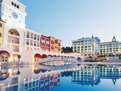 solutions to save hotels money