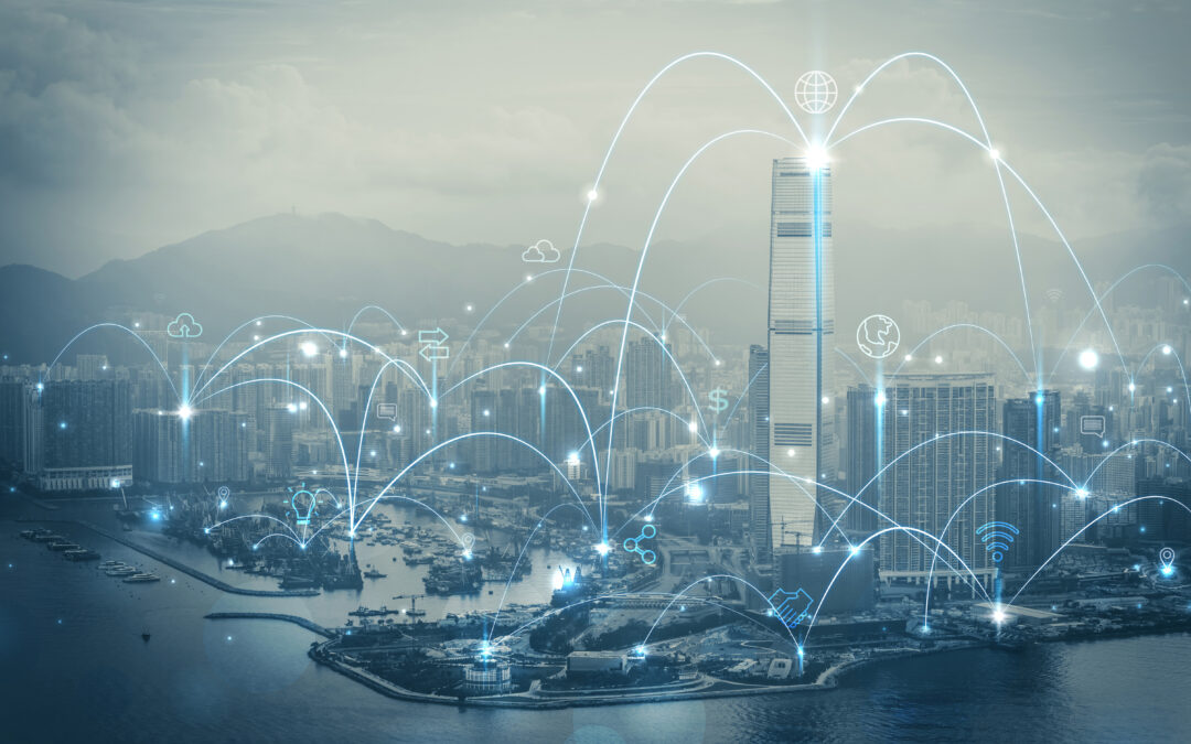 What is a Smart City?