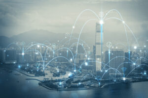 what is a smart city