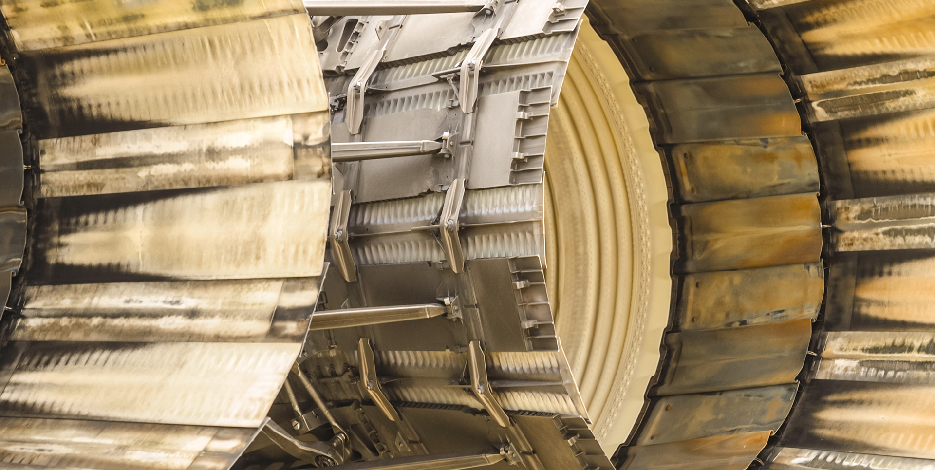 aerospace thruster