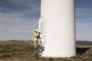 solutions for offshore wind farms