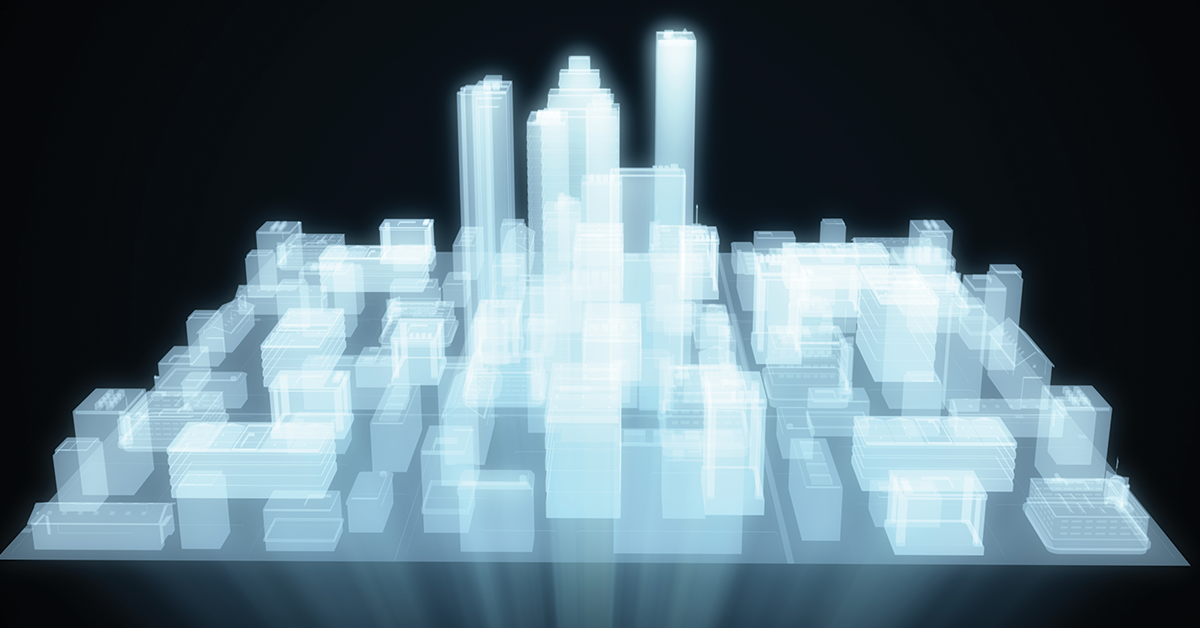 Digital Twin solutions by Global System Dynamics
