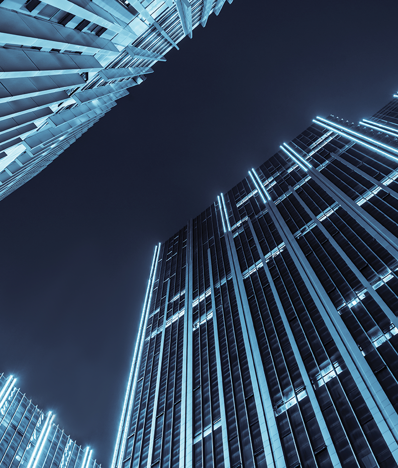 digital twin city infrastructure