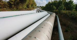 History of Pipeline Monitoring
