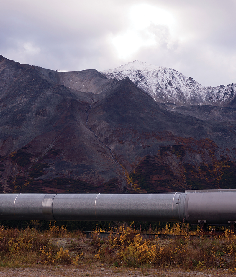 pipeline-section3 trans-alaska pipeline monitor