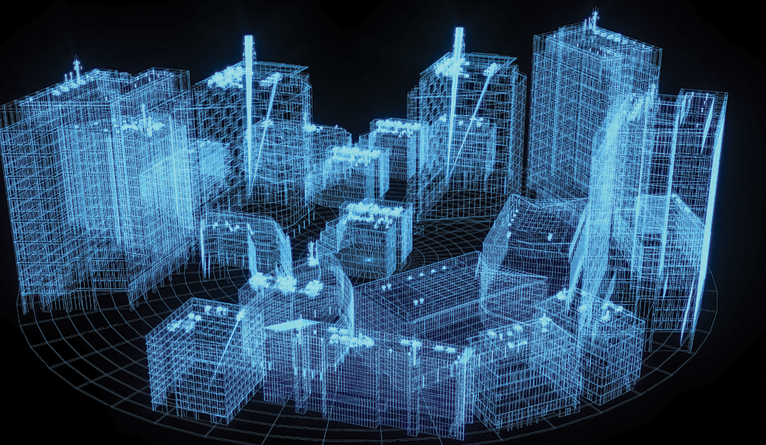 What is a digital twin?