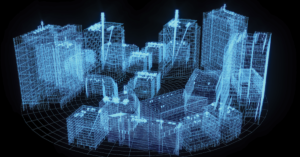 what is a digital twin