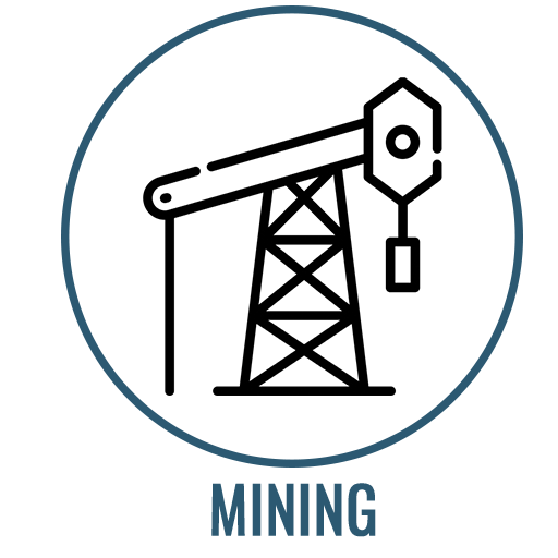 Mining sector solutions by Global System Dynamics