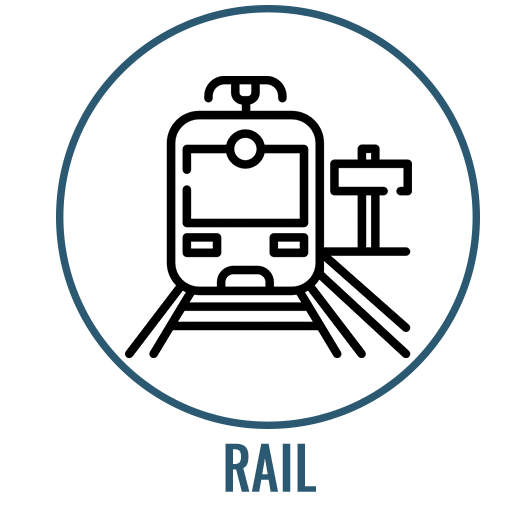 Rail solutions by GSD